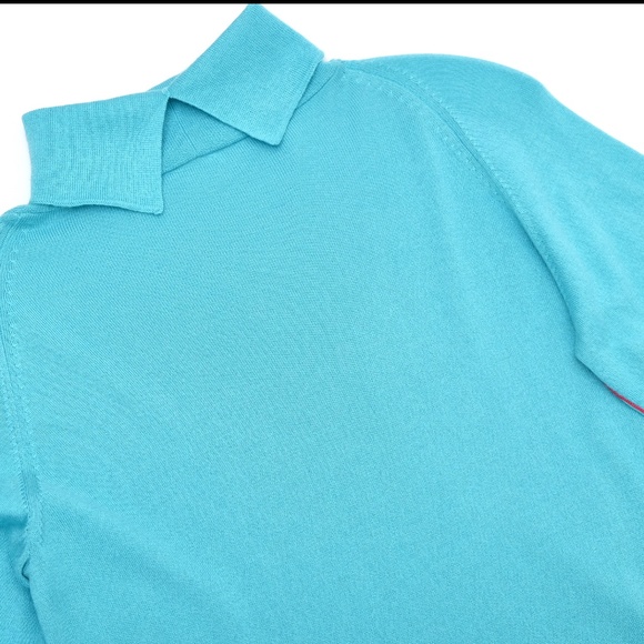 NWOT ROSETTA GETTY sweater - Picture 4 of 13